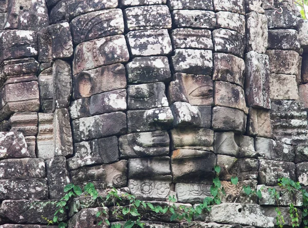 Banteay Chhmar, Kamboçya tapınakta ta Sok