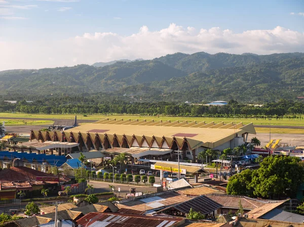 Zamboanga Uluslararası Havaalanı