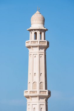Sultan Qaboos büyük Camisi, Salalah, Umman