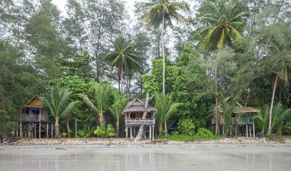 Beach, Koh Chang, Tayland