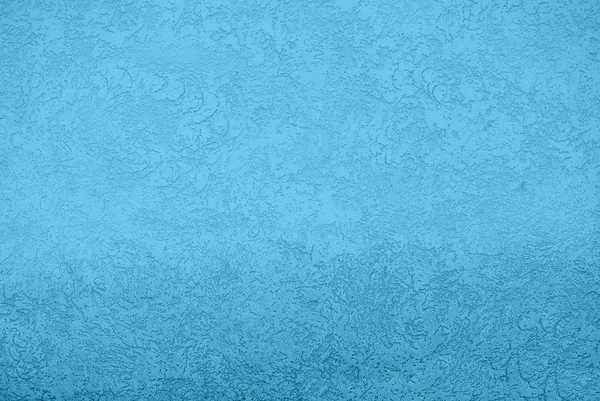 抽象的蓝色背景的优雅暗蓝色复古 Grunge 背景纹理 — 图库照片
