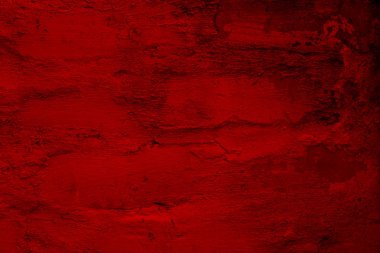 Kırmızı bir arka plan doku Noel