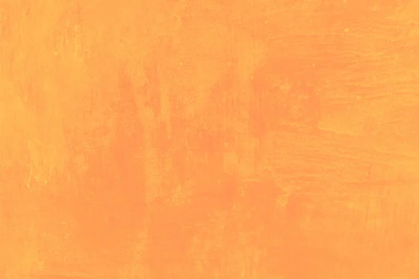 Gelbe Grunge Wand Für Textur Hintergrund — Stockfoto
