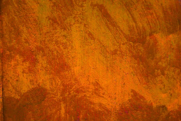 棕色帆布 Grunge 背景纹理 — 图库照片