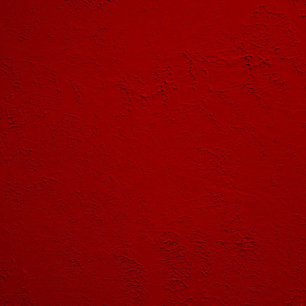 Fundo Vermelho Abstrato Papel Natal — Fotografia de Stock