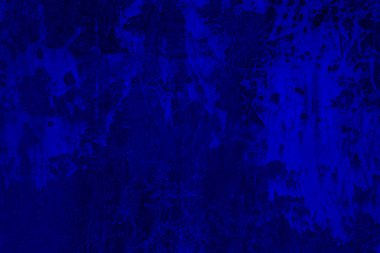 mavi arka plan zarif koyu mavi vintage grunge arka plan doku