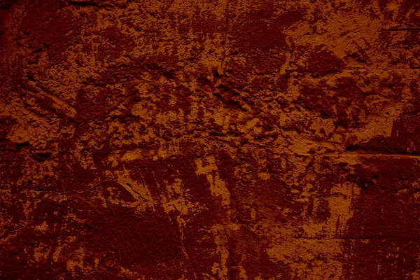 Toile Marron Grunge Texture Fond — Photo