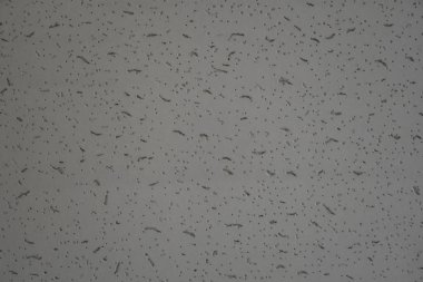 Dokulu arka plan gri