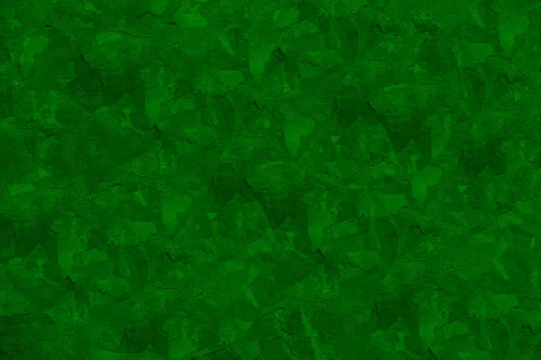 Fond Vert Abstrait Ancienne Texture Vintage — Photo