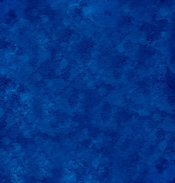 Abstract Blue Background Elegant Dark Blue Vintage Grunge Background Texture — Stock Photo, Image