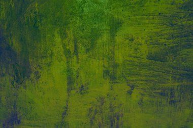 Yeşil arka plan, eski vintage doku