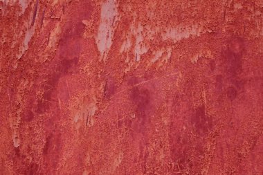 Dokulu pembe arka plan