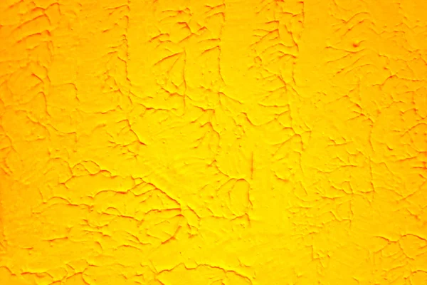 Abstrakta orange grunge vägg för textur bakgrund — Stockfoto