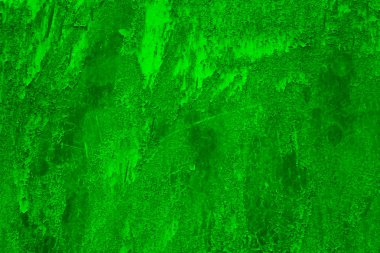 Yeşil arka plan, eski vintage doku