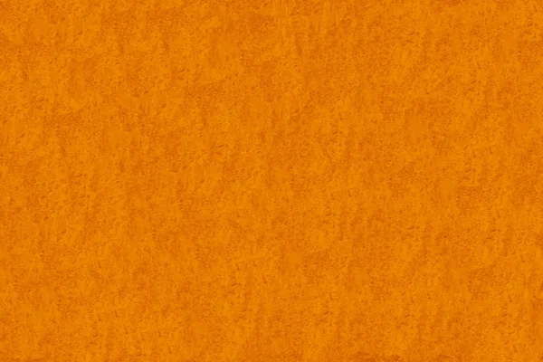 抽象的なオレンジ グランジ テクスチャ背景の壁 — ストック写真