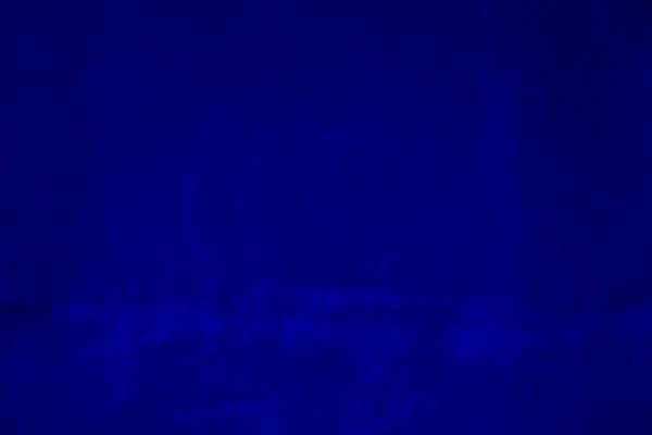 Abstrait Fond Bleu Élégant Fond Grunge Vintage Bleu Foncé Texture — Photo