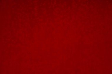 Soyut Kırmızı Arkaplan Dokusu