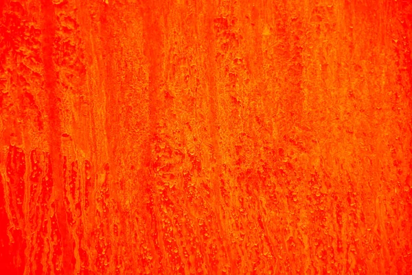 Abstract Orange Background Texture — Stock Photo, Image