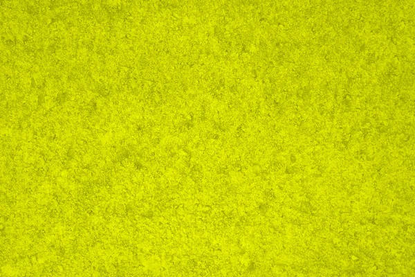 Textura Fundo Amarelo Abstrato — Fotografia de Stock