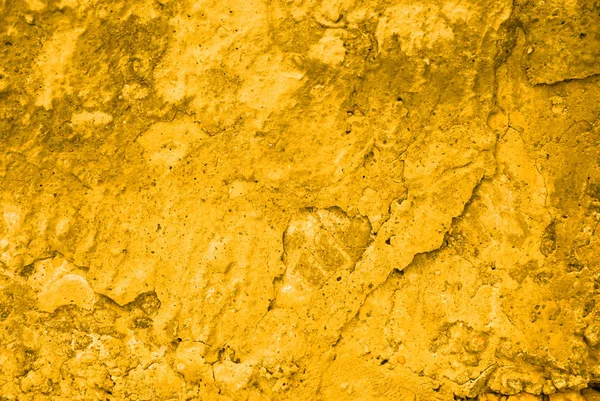 Textura Fondo Amarillo Abstracto —  Fotos de Stock