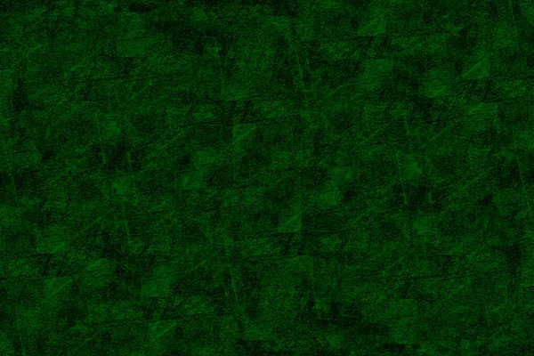 Fondo Verde Abstracto Fondo Navidad —  Fotos de Stock