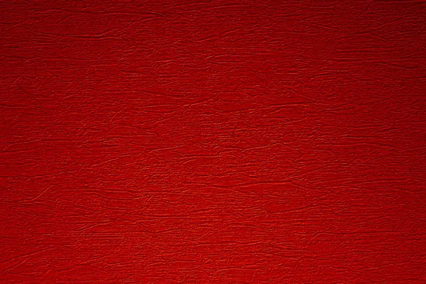 Streszczenie Czerwone Tło Lub Boże Narodzenie Papieru — Zdjęcie stockowe
