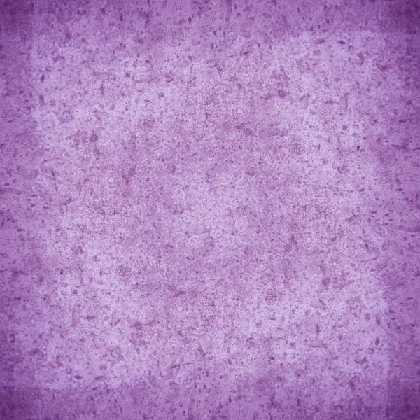 Abstract Canvas Textured Purple Background — Stock Photo, Image