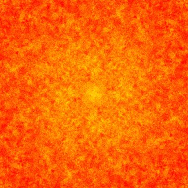 Soyut turuncu grunge duvar doku arka planı için