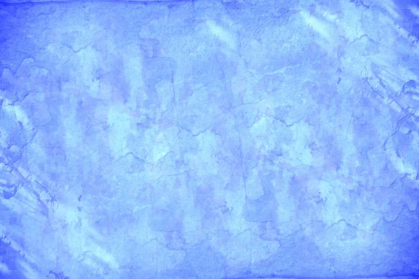 Абстрактный Синий Фон Элегантный Темно Синий Винтажный Гранж Фон Текстуры — стоковое фото