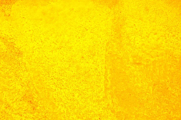 Abstrato Ouro Fundo Amarelo Cor — Fotografia de Stock