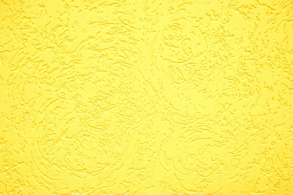Abstraktes Gold Hintergrund Gelbe Farbe — Stockfoto