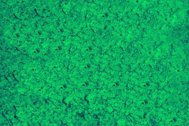 Soyut Yeşil Arkaplan Dokusu