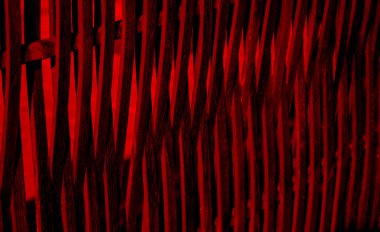 Soyut grunge arkaplan dokusu kırmızısı