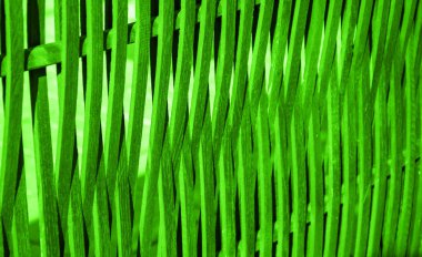 Soyut grunge arkaplan dokusu yeşil