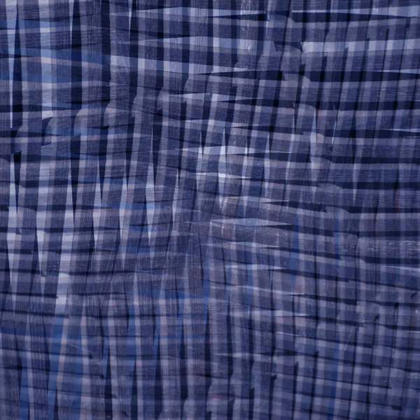抽象的なグランジ青い背景テクスチャ — ストック写真