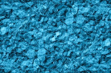 soyut mavi arka plan doku 