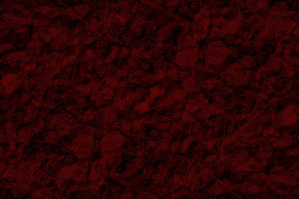 Textura Fondo Rojo Grunge Abstracto — Foto de Stock