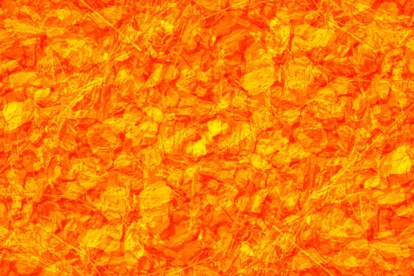 Abstract Grunge Yellow Orange Gold Background Texture — Stock Photo, Image