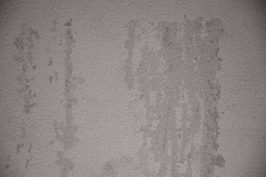 Soyut grunge gri arkaplan dokusu