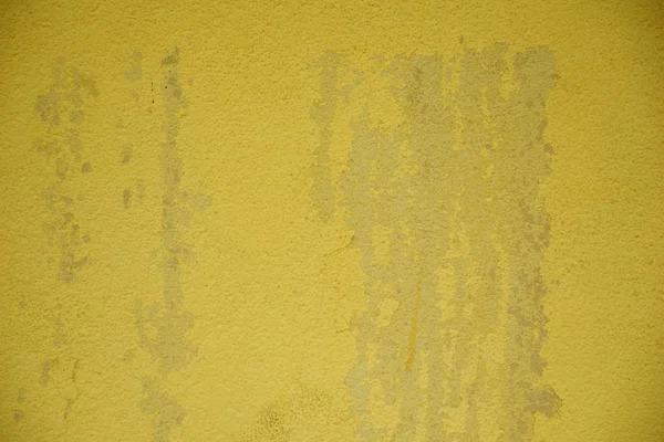 Grunge Abstracto Fondo Amarillo Textura — Foto de Stock