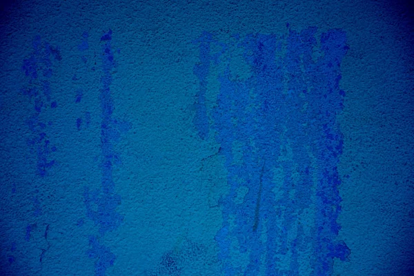 Abstrakte Grunge Blaue Hintergrundtextur — Stockfoto