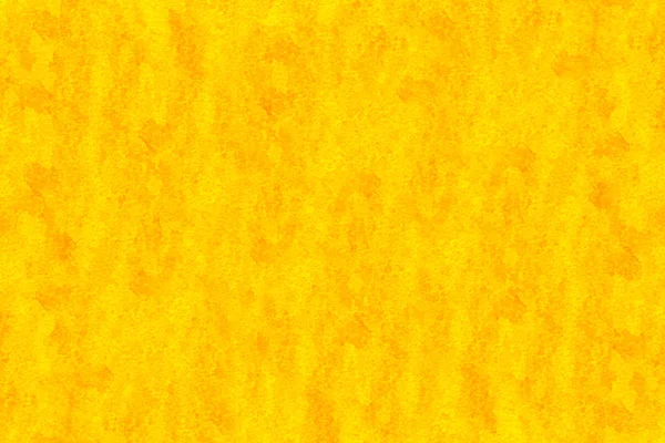 抽象的黄色背景纹理 — 图库照片