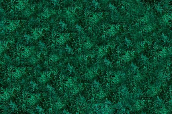 Textura Fondo Verde Grunge Abstracto — Foto de Stock