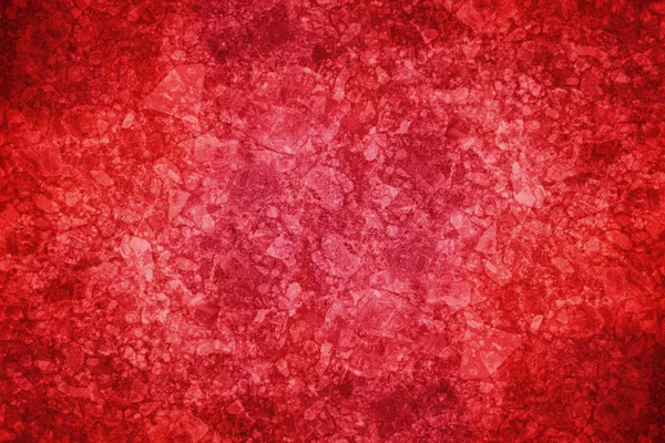 Texture Abstraite Fond Rouge Grunge — Photo