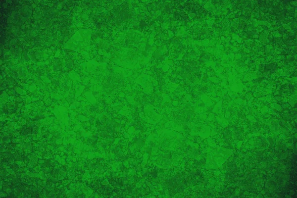 Abstract Grunge Green Background Texture — Stock Photo, Image