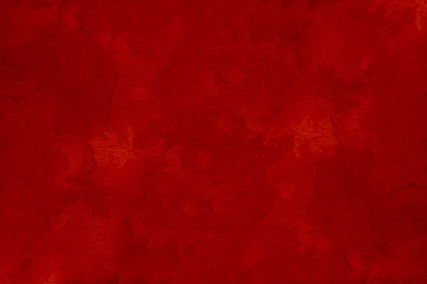 Abstrakte rote Grunge-Hintergrundtextur — Stockfoto