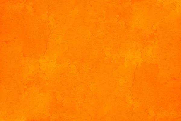 Abstraktní oranžové grunge pozadí textury — Stock fotografie