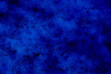 soyut mavi arka plan doku