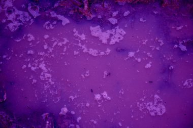 Soyut grunge mor arkaplan dokusu