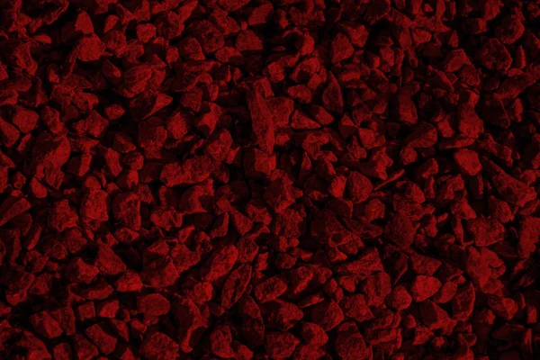 Abstracte Grunge Rode Achtergrond Textuur — Stockfoto